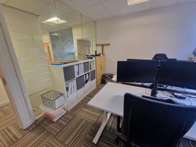 Property Image for Clifton House (Ground Floor), Bunnian Place, Alencon Link, Basingstoke, RG21 7JE