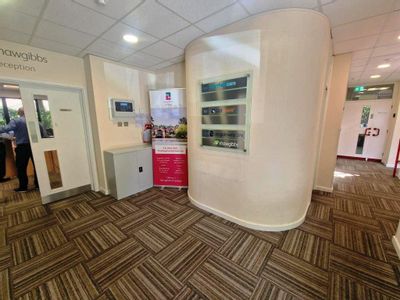 Property Image for Clifton House (Ground Floor), Bunnian Place, Alencon Link, Basingstoke, RG21 7JE