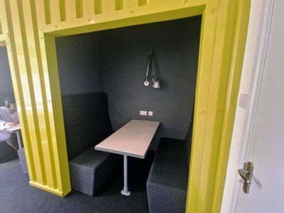 Property Image for Clifton House (Ground Floor), Bunnian Place, Alencon Link, Basingstoke, RG21 7JE
