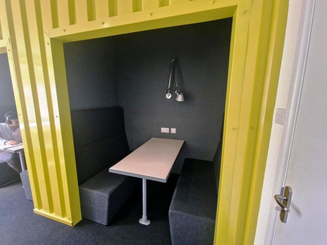 Clifton House (Ground Floor), Bunnian Place, Alencon Link, Basingstoke, RG21 7JE
