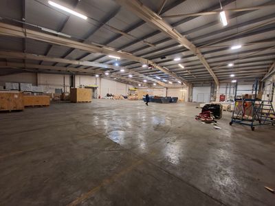 Property Image for Unit 1 & 2 Dumyat Technology Centre, Alva Industrial Estate, Alva, FK12 5DQ