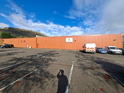 Property Image for Unit 1 & 2 Dumyat Technology Centre, Alva Industrial Estate, Alva, FK12 5DQ