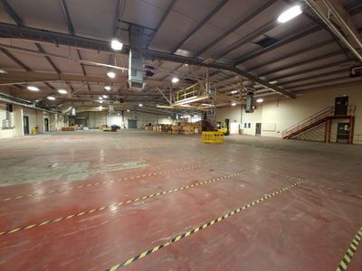 Property Image for Unit 1 & 2 Dumyat Technology Centre, Alva Industrial Estate, Alva, FK12 5DQ