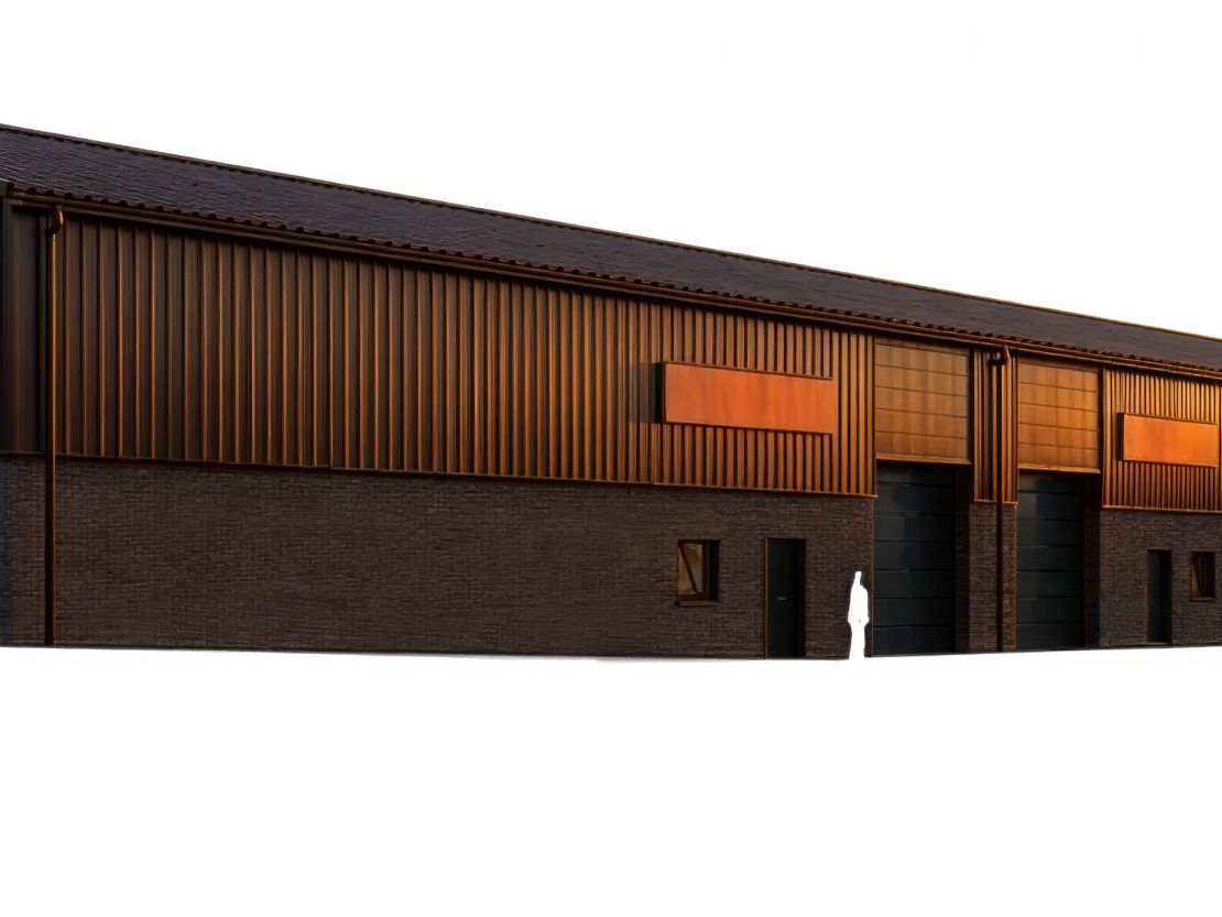 New Build Workshop/Industrial Premises, Abercromby Court, Kerse Road, Stirling, FK7 7RU