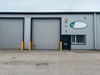 Property Image for Unit 10, Braehead Centre, Blackness Avenue, Altens Industrial Estate, Aberdeen, AB12 3PG