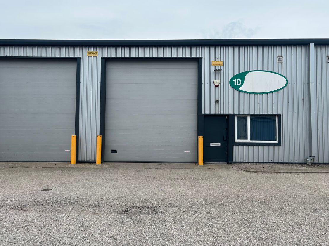 Unit 10, Braehead Centre, Blackness Avenue, Altens Industrial Estate, Aberdeen, AB12 3PG