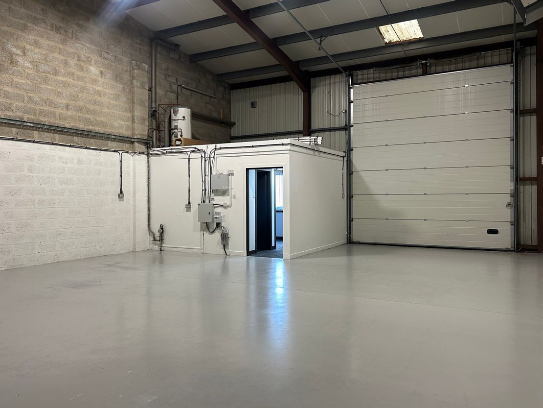 Unit 10, Braehead Centre, Blackness Avenue, Altens Industrial Estate, Aberdeen, AB12 3PG