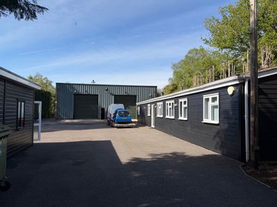 Property Image for Padworth Common, Reading RG7 4QL