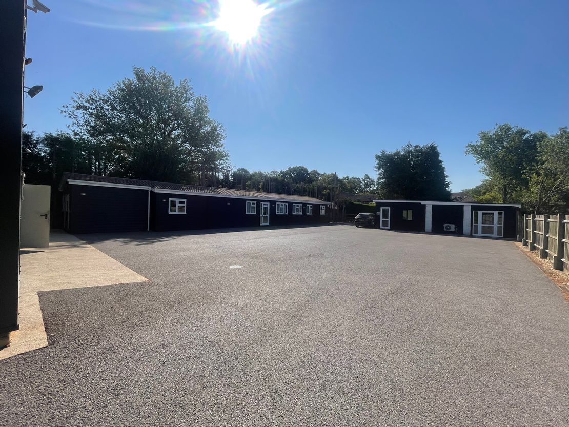 Padworth Common, Reading RG7 4QL