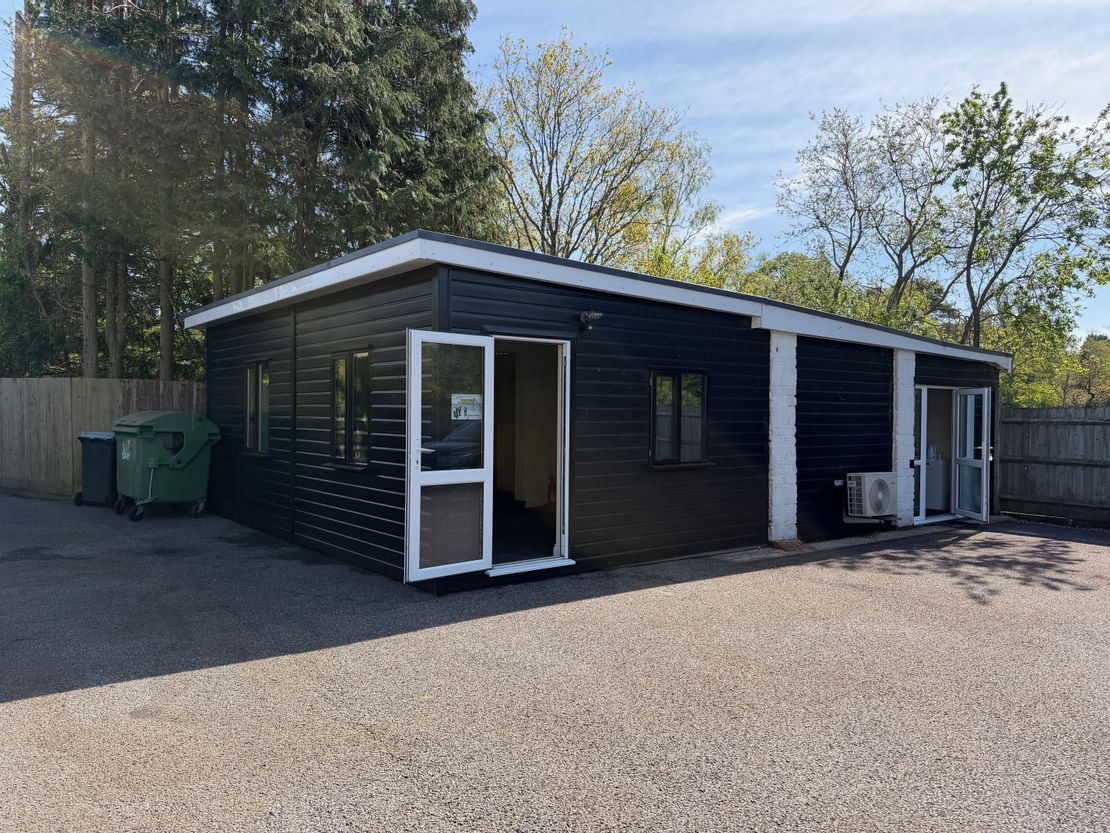 Padworth Common, Reading RG7 4QL