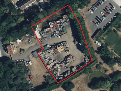 Property Image for Inhurst Ln, Brimpton Common