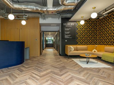 Property Image for Silbury House, Office 2, 300 Silbury Boulevard, Central Milton Keynes, Milton Keynes, MK9 2AZ