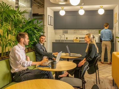Property Image for Silbury House, Office 2, 300 Silbury Boulevard, Central Milton Keynes, Milton Keynes, MK9 2AZ