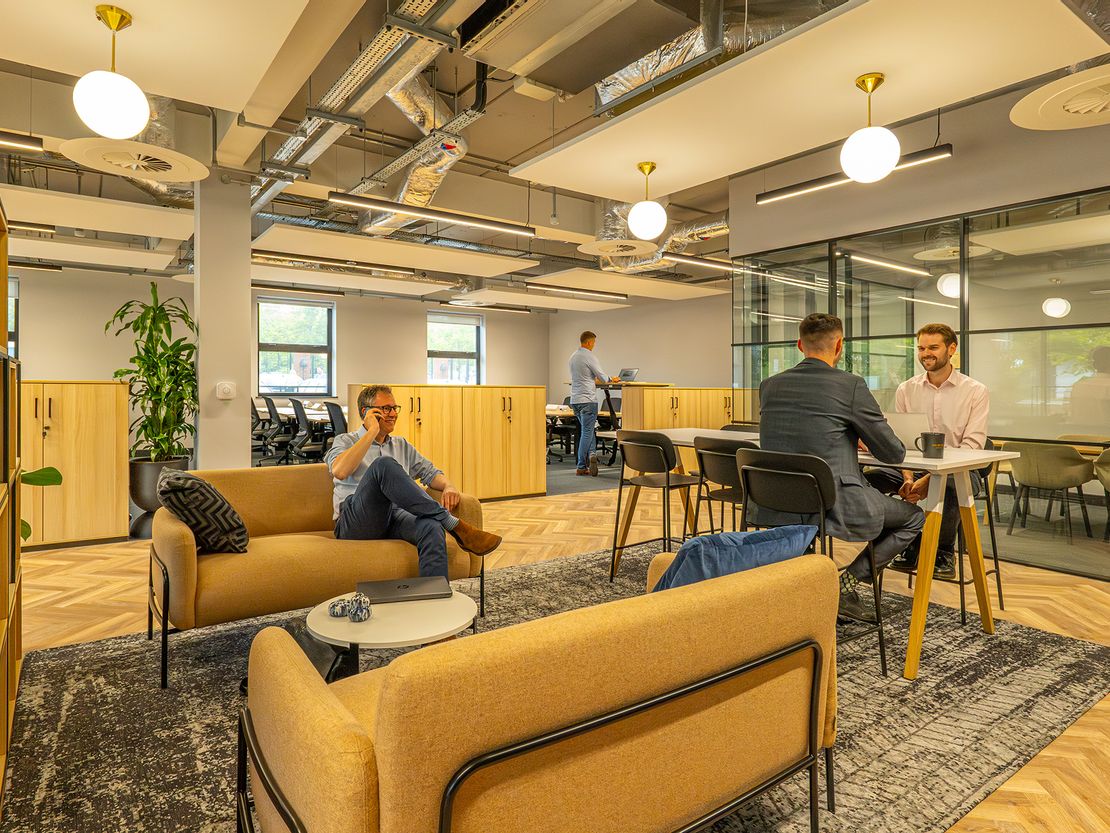 Silbury House, Office 2, 300 Silbury Boulevard, Central Milton Keynes, Milton Keynes, MK9 2AZ