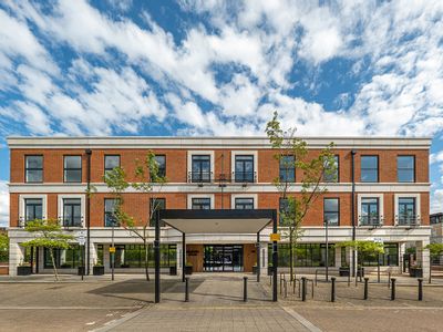 Property Image for Silbury House, Office 2, 300 Silbury Boulevard, Central Milton Keynes, Milton Keynes, MK9 2AZ