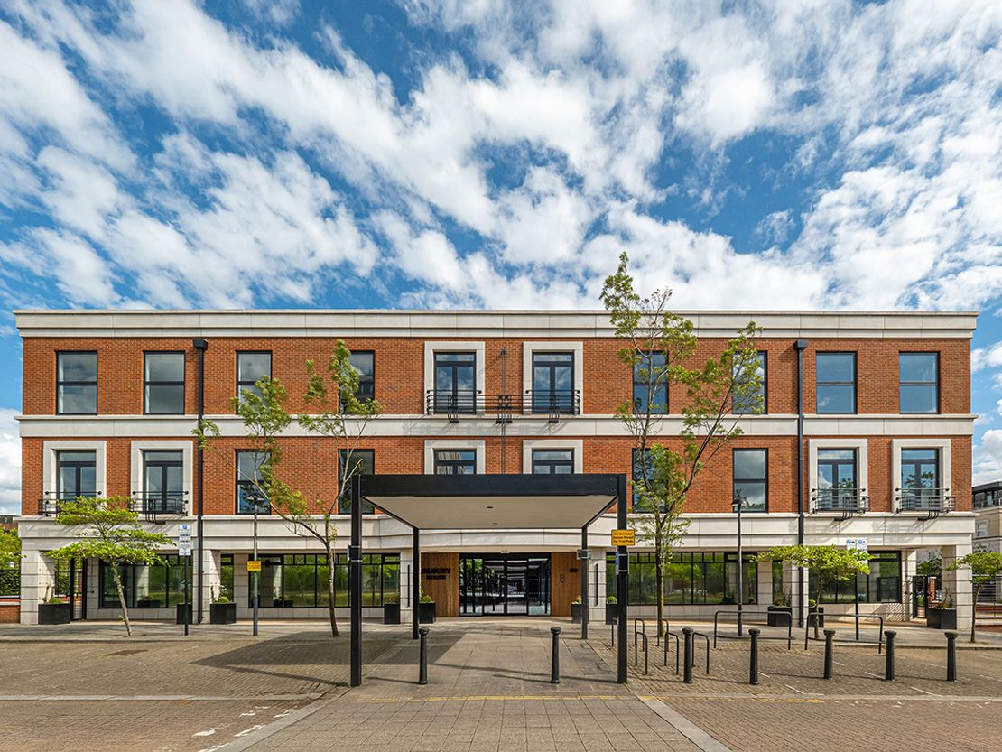 Silbury House, Office 2, 300 Silbury Boulevard, Central Milton Keynes, Milton Keynes, MK9 2AZ