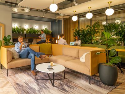 Property Image for Silbury House, Office 2, 300 Silbury Boulevard, Central Milton Keynes, Milton Keynes, MK9 2AZ