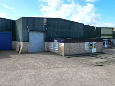Property Image for 11a Moss Road, Freebournes Industrial Estate, Witham, Essex, CM8 3UQ