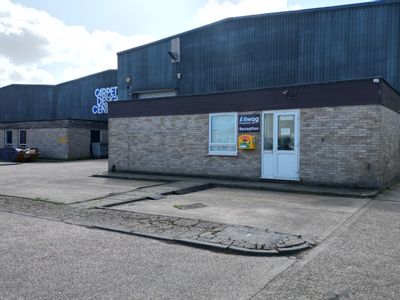 Property Image for 11a Moss Road, Freebournes Industrial Estate, Witham, Essex, CM8 3UQ