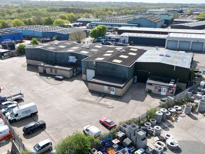 Property Image for 11a Moss Road, Freebournes Industrial Estate, Witham, Essex, CM8 3UQ