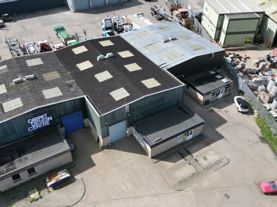 Property Image for 11a Moss Road, Freebournes Industrial Estate, Witham, Essex, CM8 3UQ