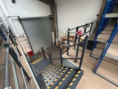 Property Image for 11a Moss Road, Freebournes Industrial Estate, Witham, Essex, CM8 3UQ