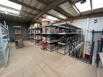Property Image for 11a Moss Road, Freebournes Industrial Estate, Witham, Essex, CM8 3UQ
