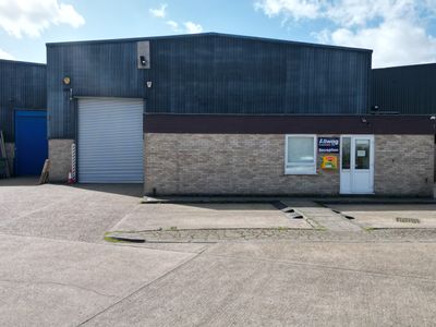 Property Image for 11a Moss Road, Freebournes Industrial Estate, Witham, Essex, CM8 3UQ