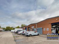 Property Image for Maybrook Industrial Estate, Maybrook Road, Brownhills, Walsall, West Midlands, WS8 7DG