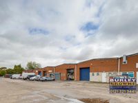 Property Image for Maybrook Industrial Estate, Maybrook Road, Brownhills, Walsall, West Midlands, WS8 7DG