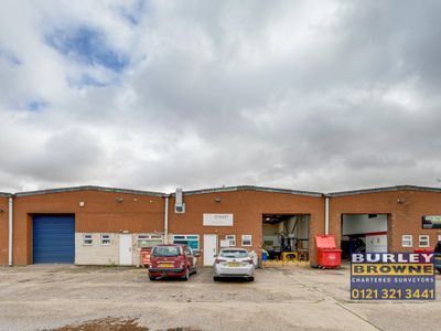 Property Image for Maybrook Industrial Estate, Maybrook Road, Brownhills, Walsall, West Midlands, WS8 7DG