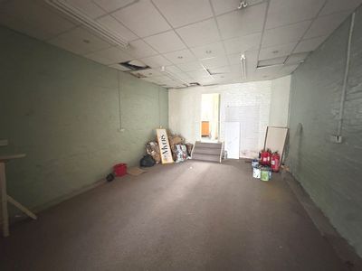 Property Image for 92 Long Street, Atherstone, Warwickshire, West Midlands, CV9 1AP