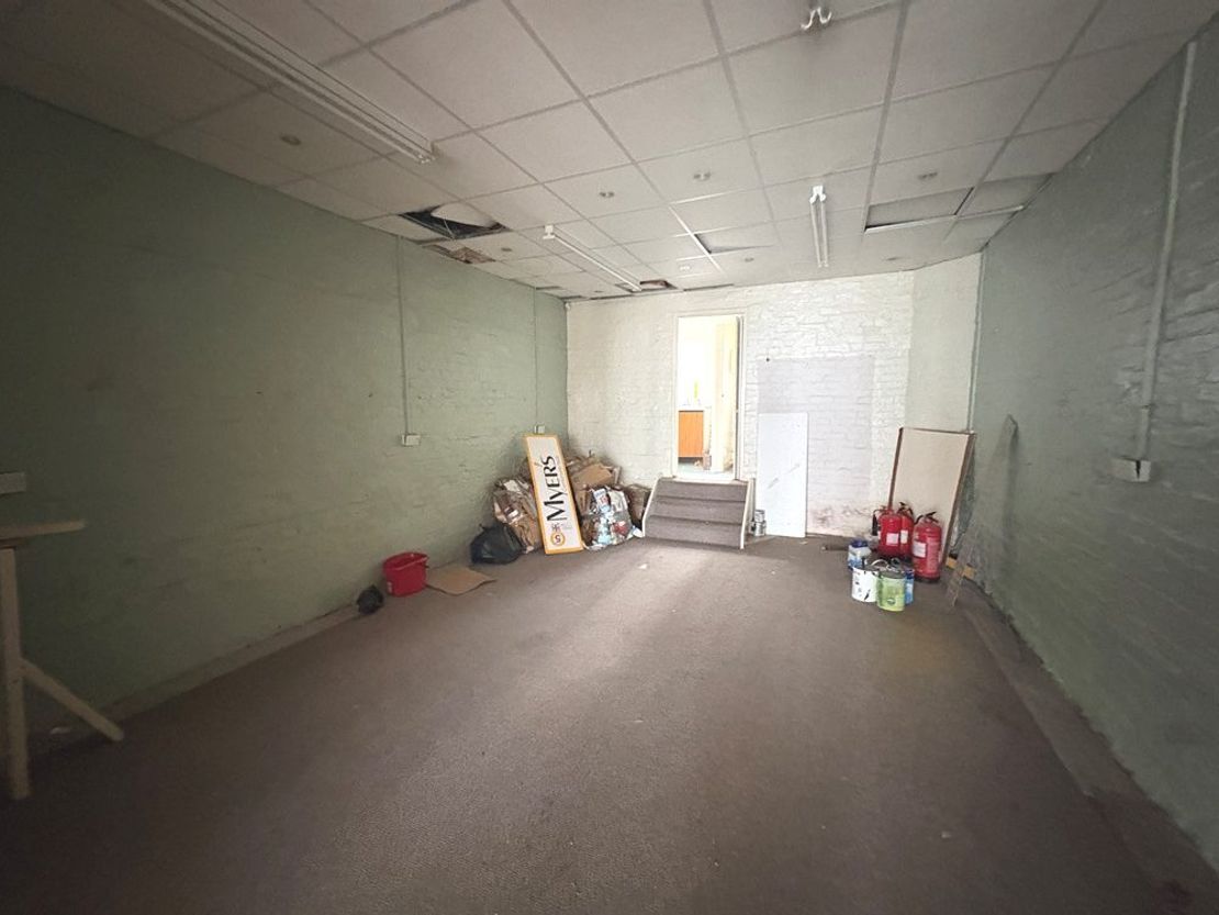 92 Long Street, Atherstone, Warwickshire, West Midlands, CV9 1AP