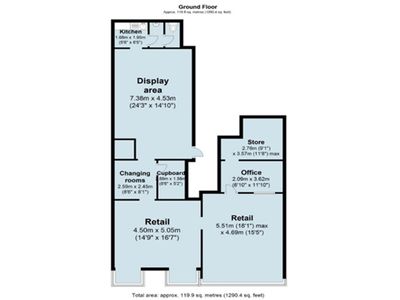 Property Image for 92 Long Street, Atherstone, Warwickshire, West Midlands, CV9 1AP