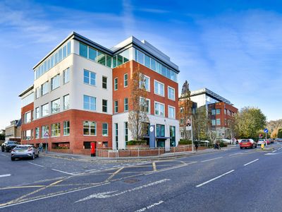Property Image for 45 London Road, Reigate, RH2 9PY