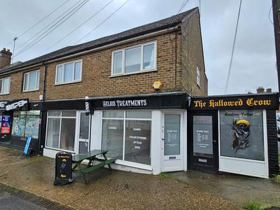 Property Image for Unit 2, Brooklyn, Crowborough Hill, Crowborough, TN6 2JL