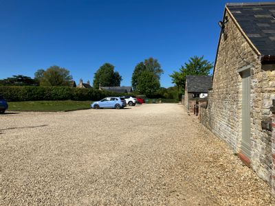 Property Image for Unit 5 - First Floor, Gate Farm, Woodstock, OX20 1DB