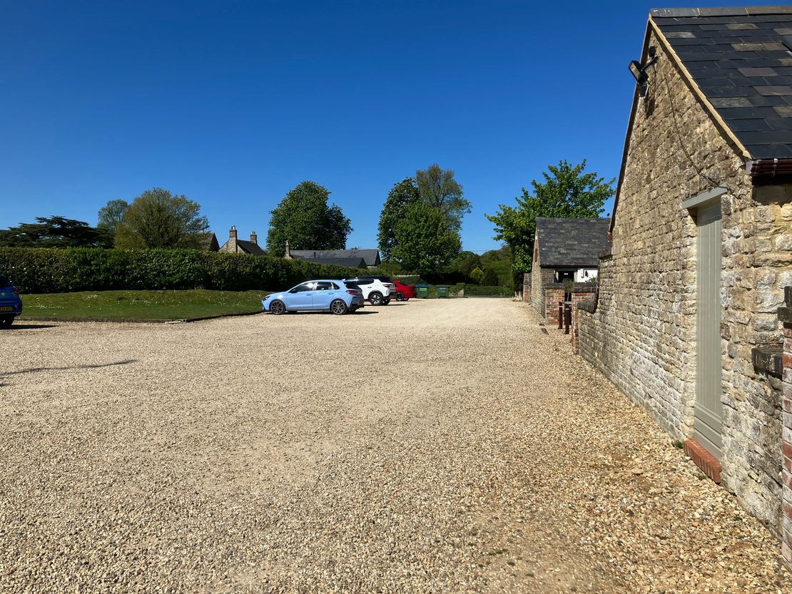 Unit 5 - First Floor, Gate Farm, Woodstock, OX20 1DB