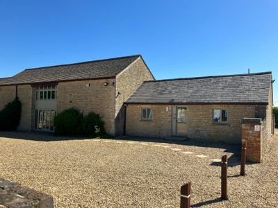 Property Image for Unit 5 - First Floor, Gate Farm, Woodstock, OX20 1DB
