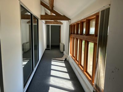 Property Image for Unit 5 - First Floor, Gate Farm, Woodstock, OX20 1DB