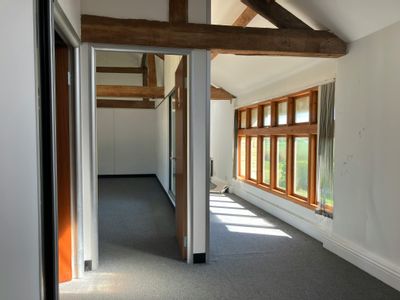 Property Image for Unit 5 - First Floor, Gate Farm, Woodstock, OX20 1DB