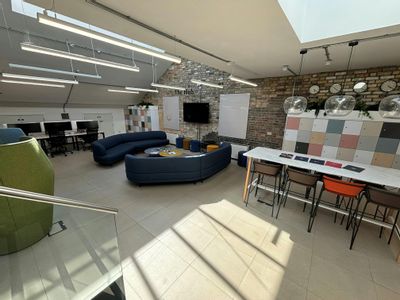 Property Image for Building 2, Units 6 & 7 Old Swiss, Cherry Hinton Road, Cambridge, CB1 7BX