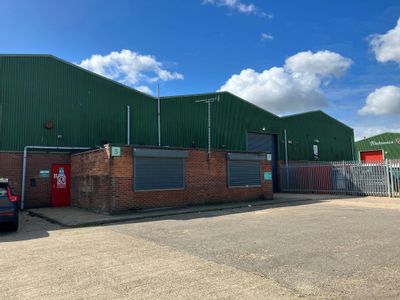 Property Image for 5 & 7 Lansdowne Road, Union Park, Norwich, NR6 6NF