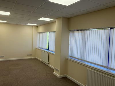 Property Image for 3 Regent Business Park, 30 Vincent Avenue, Crownhill, Milton Keynes, MK8 0AB