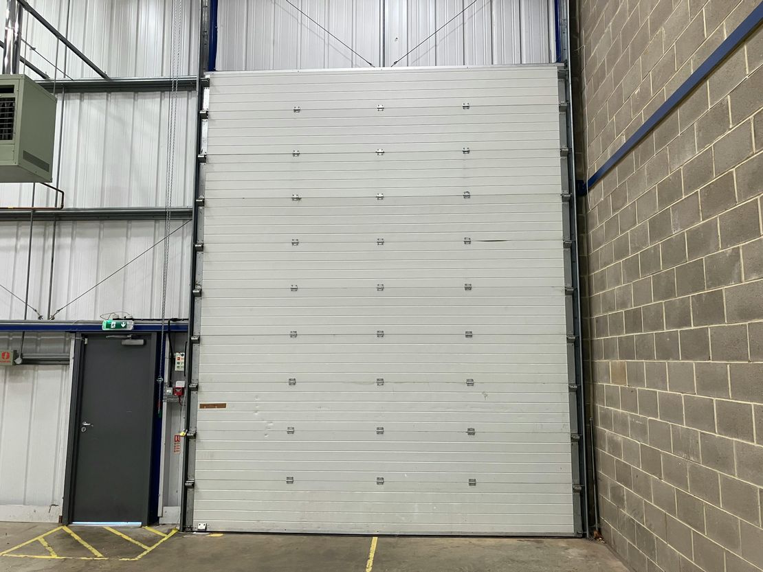 3 Regent Business Park, 30 Vincent Avenue, Crownhill, Milton Keynes, MK8 0AB
