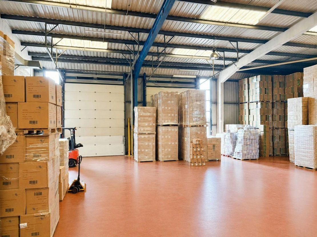 Unit 10 Coldharbour Pinnacles Estate, Lovet Road, Harlow, CM19 5JH