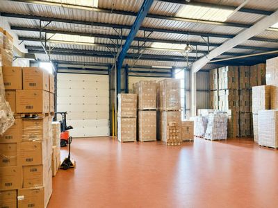 Property Image for Unit 10 Coldharbour Pinnacles Estate, Lovet Road, Harlow, CM19 5JH