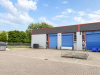 Property Image for Unit 10 Coldharbour Pinnacles Estate, Lovet Road, Harlow, CM19 5JH