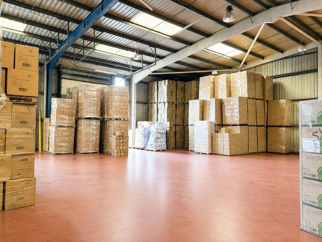 Unit 10 Coldharbour Pinnacles Estate, Lovet Road, Harlow, CM19 5JH