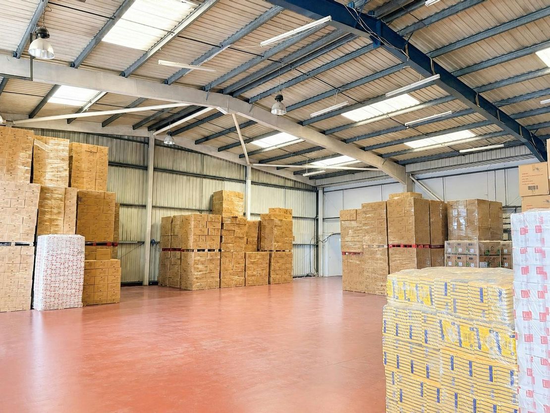Unit 10 Coldharbour Pinnacles Estate, Lovet Road, Harlow, CM19 5JH